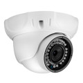 P2P HD 720P CCTV Seguridad cámara IP cámara domo